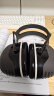 3MX5A 隔音耳罩降噪隔音睡觉黑色可旋转降噪37db 1副装 晒单实拍图