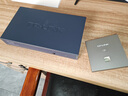 普联（TP-LINK） 千兆口无线ap+ac面板入墙壁式poe路由器86型全屋wi-fi6套装5G双频家用 5个1500M薄款面板套装 【高配版】WiFi6 实拍图
