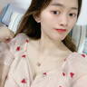 法蔻（farcoko）小蛮腰项链女欧美锁骨链气质简约吊坠生日礼物送女友 真钻小蛮腰 实拍图