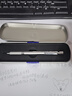 施德楼（STAEDTLER）自动铅笔替芯 2B/0.5mm石墨铅芯 学生开学考试必备活动铅芯不易断250-12根/盒 实拍图