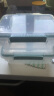 禧天龙大容量保鲜盒塑料密封盒杂粮干货储物盒冰箱收纳整理盒子 碧绿色 2件套 1.5L 密封防潮 晒单实拍图