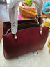 奥康包包女包新潮手提包轻奢斜挎单肩包生日新年情人节礼物送妈妈老婆 实拍图
