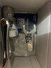 苏泊尔 水龙头延伸器旋转机械臂起泡器防溅头洗手盆万向转接头洗漱厨房 可过滤款【1080°旋转双出水】 实拍图