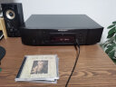 马兰士（MARANTZ）CD6007/K1B 家庭影院Hi-Fi发烧音响 CD机 全新声音调谐 支持CD/USB播放 黑色 实拍图