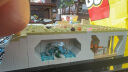 乐高（LEGO）积木拼装哈利波特76419霍格沃茨城堡庭院18岁+玩具生日礼物 晒单实拍图