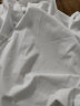 森马[凉感抗菌]短袖T恤男夏季休闲情侣装宽松上衣109323100205 晒单实拍图