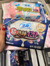苏菲苏菲卫生巾裸感S贵族棉量多棉柔亲肤日用姨妈巾组合装 【店长热荐】裸感日夜98片含赠 实拍图