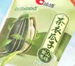 洽洽黄山毛峰茶衣瓜子108g 实拍图