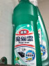 花王（KAO）厨房油污清洁剂套装1000ml 抽油烟机清洗剂强力去重油污油烟净 实拍图