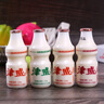 津威乳酸菌饮料150ml*24瓶 实拍图
