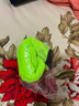 西骑者（WestBiking）自行车包尾包驮包山地车后货架包户外骑行装备防水大容量驼包 升级款黑色带防水罩-30L 实拍图