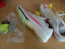 耐克（NIKE）汤普森9秒75新纪录 田径精英Nike Maxfly耐克气垫男女短跑钉鞋 DH5359-100Maxfly经典款 现已停产/有轻微瑕疵 40 实拍图