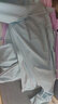 FitonTon防晒衣女原纱防晒服夏户外海边透气薄款外套防紫外线夏季防晒衫 实拍图