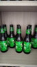 京A京A国产精酿飞拳ipa工人拉格阿白 凸豪金 330ml*6瓶 组合装 飞拳IPA 330mL 6瓶 晒单实拍图