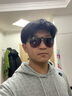 海伦凯勒墨镜夹片 男女款驾驶专用太阳镜夹片 情侣款眼镜夹片HP805C18 实拍图
