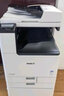 佳能（Canon）C3322L  C3326 C3330L C3130L C3222L激光无线大型打印机办公彩色复合复印机双面扫描商用一体机 C3222L+输稿器+底柜（免费升级C3322L） 双层纸盒 实拍图