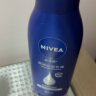 妮维雅（NIVEA）保湿滋润防干燥身体乳深层润肤乳液400ml 实拍图