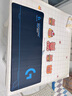 罗技（Logitech）K580无线蓝牙键盘带手机支架可跨屏切换静音按键无限薄膜键盘笔记本电脑手机ipad平板键鼠套装 键鼠套装K580白+M330灰色 实拍图