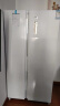 米家小米616L对开门大容量家用冰箱双开门 一级能效风冷无霜超薄嵌入银离子除菌 BCD-616WMSA 晒单实拍图