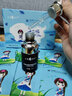 土家硒泥坊 角鲨烷植物精粹纯液补水保湿护肤品防干皮急救面部精华生日礼物 30ml 实拍图