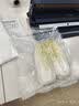 小熊（Bear）真空封口机家用抽真空包装机食品包装袋带切割刀保鲜塑封机小型全自动干湿两用大吸力腊肉打包机 真空包装卷袋28*500CM 实拍图