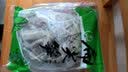 昱品源 黄山新鲜笋干 扁尖小笋干盐渍野笋尖嫩半干火锅配菜耐储存蔬菜干 500g试吃装 实拍图