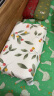 金橡树JD联名款特拉雷乳胶枕 成人枕泰国天然进口颈椎枕橡胶睡眠枕 实拍图