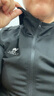 骆驼（CAMEL）瑜伽套装女健身运动服五件套A7S1UL8135黑色XXXL 实拍图