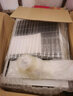 猎广（LIEGUANG） 太阳能照明灯户外防水庭院灯新农村路灯家用室外高亮天黑自动亮 200瓦智能遥控-带壁杆-照180平米 实拍图