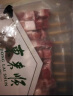 东来顺 国产原切精选羊肉串400g/袋 (冷冻)约20串BBQ烧烤食材内蒙古羊肉 实拍图
