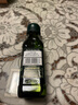 伯爵（BORGES）特级初榨原装进口橄榄油食用油 炒菜健康轻食 125mL*1瓶 实拍图