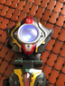 万代（BANDAI） 儿童玩具奥特曼套装变身器风马泰塔斯钥匙光饰泽塔模型男孩礼物 泰迦变身器 实拍图