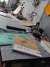 中国碑帖名品二编：三老讳字忌日刻石 实拍图