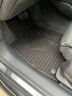 固特异（Goodyear）适用于17-24款奥迪A4L高边全TPE汽车脚垫环保防水+黛尼斯毯 晒单实拍图