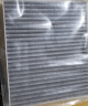 肖师傅适配别克昂科拉汽车空气滤芯+空调滤芯滤清器空调空滤格原厂升级 13-18款昂科拉1.4T 1个空调滤 1个空气滤套装 晒单实拍图