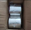 堵漏王防水丁基胶带屋顶楼顶裂缝补漏材料自粘防水卷材房顶屋面强力止漏贴 优选丁基强力防水贴【宽10厘米*长10米】升级加厚 实拍图