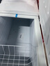 冰诺玺冰柜商用大容量冷冻柜家用卧式冷柜大容量冷藏冷冻展示柜商用冷冻柜商用冷柜 598单温1450*630*820(加宽加大) 实拍图