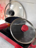 双立人（ZWILLING）炒锅NOW PLUS不粘锅炒菜锅平底煎锅烹饪锅具电磁炉燃气多用锅 奶锅 18cm 实拍图