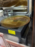 康宁VISIONS晶莹系列碗碟盘8件套进口玻璃餐具套装碗碟盘子套装 晒单实拍图