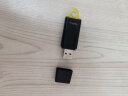 金士顿（Kingston）128GB USB3.2 Gen 1 U盘 DTX 大容量U盘 时尚设计 轻巧便携  学习办公投标电脑通用 实拍图