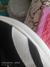 Reebok锐步官方夏男款ENERGYLUX轻便时尚潮流舒适休闲运动跑步鞋 FW4615_黑色/白色 42 实拍图