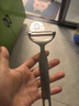 双立人（ZWILLING）削皮刀刮皮刀Y形全钢刨皮刀削皮器厨房用品家用多功能去皮刀 全钢刨皮刀 实拍图