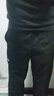 耐克（NIKE）运动裤子男裤 25春秋季新款长裤跑步束脚裤针织百搭休闲裤卫裤男 热推/针织舒适宽松/晒图退5 M (170/76A) 实拍图