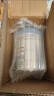 惠氏【官方授权店】旗舰同品启赋蓝钻 婴幼儿儿童配方奶粉 2段850g*1【国产加量装】 实拍图