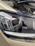 欧司朗 汽车LED双光透镜套装近光远光改装远近一体带透镜前大灯灯泡升级 6000K欧司朗LED双光透镜御天虎/对装 晒单实拍图