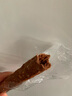 爱多多狗零食真肉干牛筋棒宠物食品鸡肉牛肉磨牙棒洁齿咬胶大中小犬零食 牛筋棒 牛肉味 22克*6支 实拍图