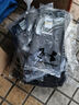 安德玛（UNDERARMOUR） HeatGear Armour男子训练运动紧身裤1361586 碳灰色090 L 实拍图