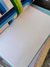 道顿 180g/240g 480/460/A4/4K/8K/660mm 荷兰白卡纸胶装机装订机标书文件打印封面封皮纸手工包装卡纸 180g A3++ 荷兰白卡 100张/包 实拍图