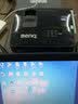 二手家用投影仪明基MP725高清wifi1080P3D手机教育商务办公投影机 默认 实拍图
