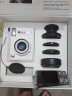 LOMOGRAPHYLomography【新配色】 Lomo’Instant Automat 自动测光拍立得相机 经典白色 连三款镜头及影像分割器套装（不含电池相纸） 实拍图